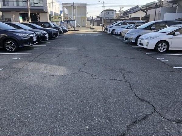 江坂駅 徒歩14分 1階の物件内観写真